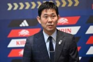 森保ジャパン、W杯中のトレーニングパートナーとしてU-19日本代表が帯同「必ず良い効果がある」