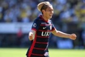 周囲から届いた“ゴール”求める声「言われすぎた」　1年8か月ぶりも…24歳が焦らなかった理由