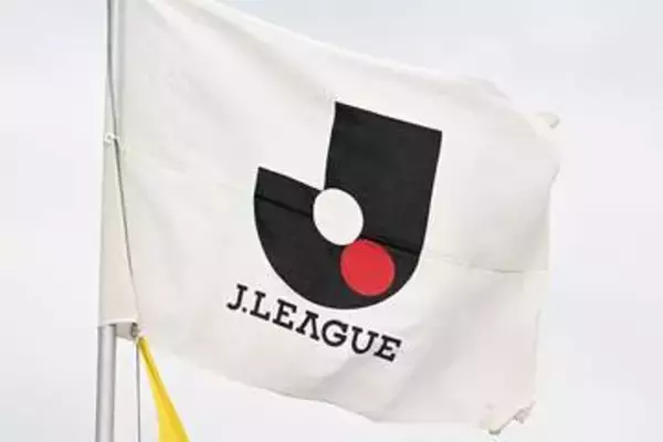 元J1得点王が快挙　アフリカ人初のJ功労賞…391試合出場「日本サッカーの発展に貢献」