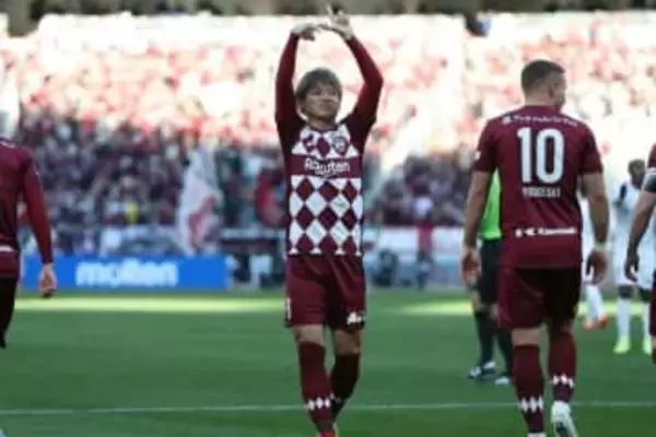 元J得点王が社会人リーグへ「マジ!?」　今季29戦19発…実力者の加入が「環境破壊でしょ」