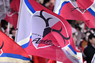 鹿島がドイツ名門と提携成立　2030年までの契約…ボルシアMG会長「未来志向の枠組み」