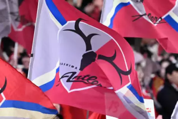 鹿島がドイツ名門と提携成立　2030年までの契約…ボルシアMG会長「未来志向の枠組み」