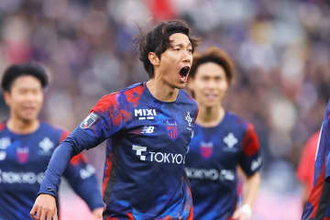 未勝利で勝ち点4「不思議な気持ち」　試合終盤に同点弾→PK勝利「今日はすごく大きかった」