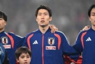 日本代表MFにプレミアクラブが注目か　鍵を握る”恩師“の去就…現地注目「獲得リストに入るべき」