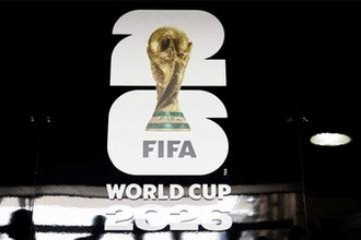 W杯会場で“吊り目ポーズ”の差別被害　犯人を海外糾弾「原始人みたいな振る舞い」