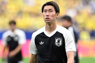 鎌田大地、去就に言及「パレスに残りたい」　プレミア残留へ…強調した“最高の環境”
