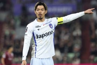 山口蛍が痛感した「差」　完敗に見えた現実…8年ぶり昇格も立ちはだかった壁「かなり厳しい」