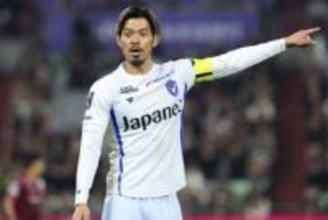 山口蛍が痛感した「差」　完敗に見えた現実…8年ぶり昇格も立ちはだかった壁「かなり厳しい」