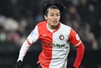 27歳日本人が英クラブに「完璧にフィットする」　“AI”が補強推奨と現地報道「際立った1人」