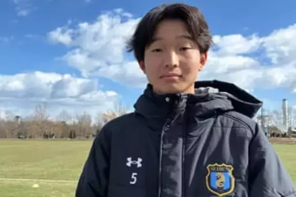 香川真司と共通する”姿勢”「ゴールに結びつける」　新興勢力に現れた大型ドリブラー「自分ならでは」