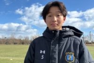 香川真司と共通する”姿勢”「ゴールに結びつける」　新興勢力に現れた大型ドリブラー「自分ならでは」