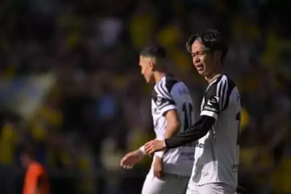 今季9G7Aの日本人は「サッカーIQ高い」　ステップアップ確実か…代表OBも絶賛「神出鬼没」