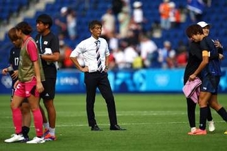 元日本代表監督が電撃就任「すごい補強」　アドバイザーから現場復帰…ファン驚き「期待しかない」