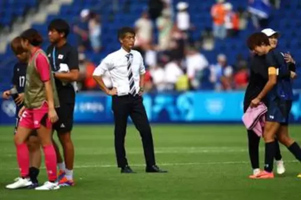 元日本代表監督が電撃就任「すごい補強」　アドバイザーから現場復帰…ファン驚き「期待しかない」