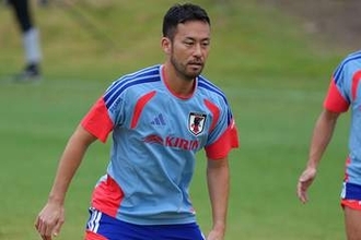 森保監督、吉田麻也の再合流に言及　壮行試合の合宿中に直談判「参加してくれないか」