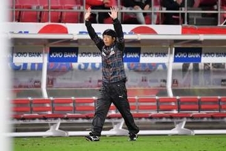 平日午後のサッカー界に衝撃、J1クラブの発表が「激アツすぎる」　ついに入閣「機は熟した」