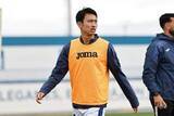 「中井卓大、FC今治に電撃移籍　9歳でレアル下部組織に加入…J初挑戦へ「昇格に向けて全力を尽くす」」の画像1