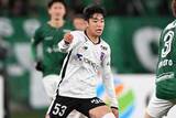 「移籍決断した逸材17歳…一人暮らしは「先輩が優しい」　三井寺眞に「悔しい気持ちも」」の画像1