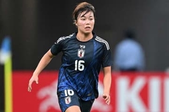 20歳が5戦ぶり勝利の立役者　ドイツ名門で奮闘…日本で圧巻1G1A「上手く使おうと」