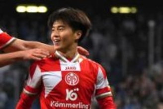 24歳日本人が独移籍後初ゴール　投入2分での一撃も…PK献上に現地「不運に見舞われた」