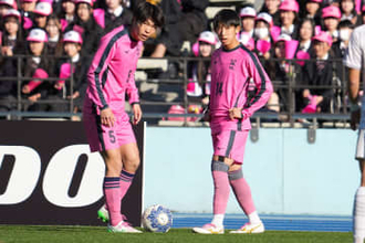 父は中村憲剛「考えたりもしました」　異例の注目度で葛藤も…長男・龍剛が選手権で得た経験値