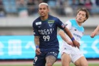 徳島の新体制メンバー＆新背番号が発表　助っ人FWが「11」に変更…新加入の守護神が「1」