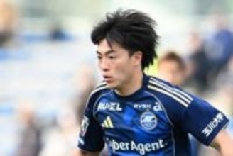 28歳日本人はJリーグで「抜けている」　すでに超絶FK弾2発…代表OBが絶賛「W杯に行ってほしい」