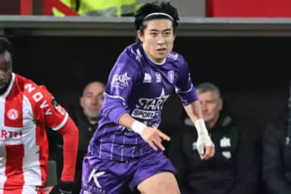 日本人が前代未聞の“離れ業”　欧州移籍から1か月半…1試合3PK奪取「聞いた事ない」