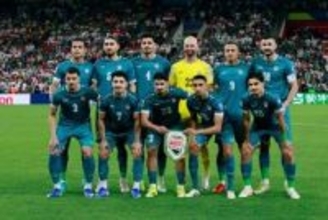 北中米W杯、出場全48か国ついに決定　16チーム増加で史上最大に…最後の一枠はイラク