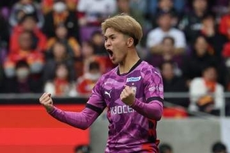 逸材Jリーガーが日本帰化へ　アンダー韓国代表歴も…流出に母国嘆き「第2の遠藤航」