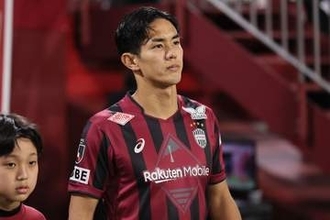 アジアで敗退決定後「武藤の涙で泣いた」　サポーターも悔しさ露わ「俺たちの誇り」