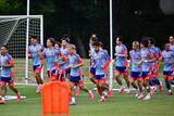 「W杯7日前に電撃発表「予想外すぎてびっくり」　日本代表に衝撃ニュース…急転直下が「ドラマ感ある」」の画像1