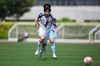 全日本大学選抜が「ユベントスに勝っとる」　ビッグクラブ2軍を撃破…SNS反響「凄いやん！」