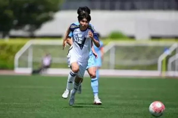 全日本大学選抜が「ユベントスに勝っとる」　ビッグクラブ2軍を撃破…SNS反響「凄いやん！」
