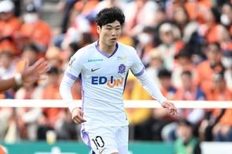 秋春に移行後初…月間ベストゴール賞決定　広島FWの豪快弾は「今後このリーグでたくさん見たい」