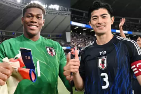 ブラジル撃破に「うらやましくて…」　海外クラブスポンサーが歓喜「親のように見守っていた」