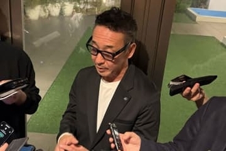 Jからけん責も黒田監督の続投は「変化なかった」　町田から独自処分はなし…原FD「誠意を持って」