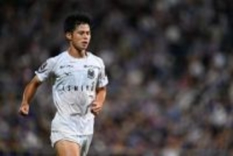 3年ぶり弾→3戦4発「ついに覚醒？」　“ケチャドバ”ぶりに「エースになってくれ！」