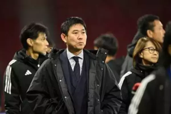 日本代表、三笘薫が不在のときの勝率は？　ブラジルに勝利も…試される森保監督の采配