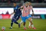 「負傷→続行→負傷で「W杯は絶望的」　開幕5日前の悲劇を海外報道「チームにとって大誤算」」の画像1