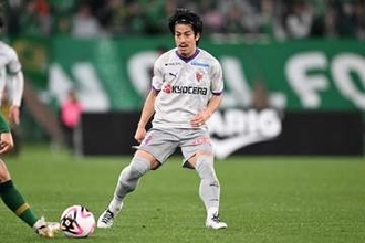 天皇杯得点王が現役引退「びっくり」　33歳で決断…天才的プレーに惜別「京都の至宝」