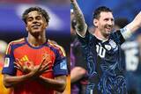 「W杯決勝は“クライフ”vs“牧草”？　対照的な両チーム…理性的なスペインと情熱的なアルゼンチン」の画像1
