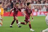 「U-19日本代表、ラスト1枠を発表「きたぁぁぁ」　アジア杯予選へ…ファン歓喜「神戸の希望」」の画像1