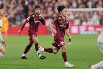 U-19日本代表、ラスト1枠を発表「きたぁぁぁ」　アジア杯予選へ…ファン歓喜「神戸の希望」