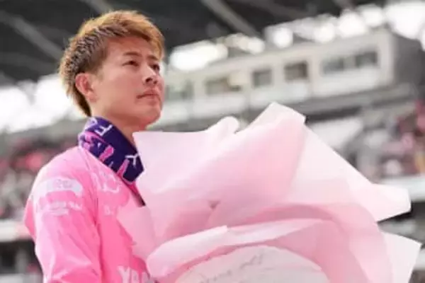 引退試合で感じた敗戦危機「ヤバい」　歴代8番が豪華共演…柿谷曜一朗が感じた「2人の偉大さ」