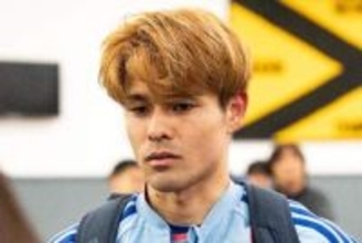 イングランドから「注目されていない」　ケイン封じの焦点…“温存”25歳が見据えたプラン