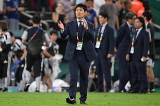 森保監督が作り上げた「誰が出ても」　スタメン4人変更の大胆策…“鬼門”の2戦目勝利の舞台裏