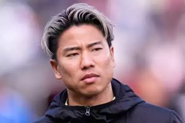 浅野拓磨が肉離れで戦線離脱　全治期間は不明…TMで負傷し開幕絶望のアクシデント