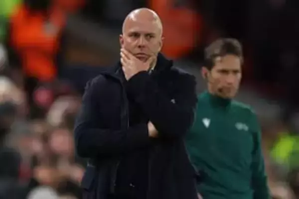 リバプール監督の座は「あと1週間かも」　12戦9敗…CLでも惨敗に現地激怒「もうたくさんだ」