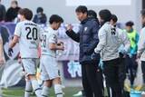 「J監督の野望「海外で指導してみたい」　福岡で誓う恩返し「選んでよかったと思われるような」」の画像1